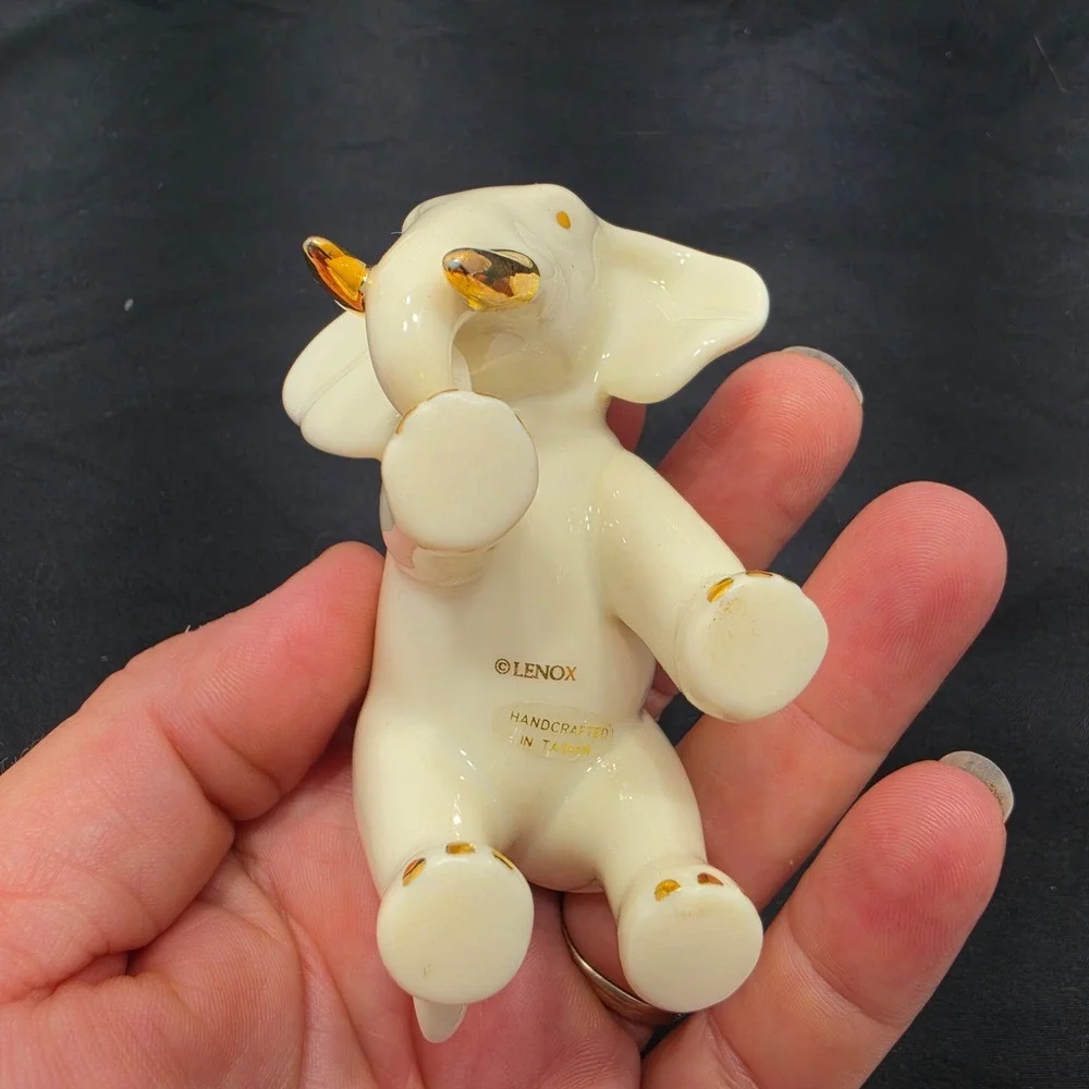 Lenox whimsical ceramic